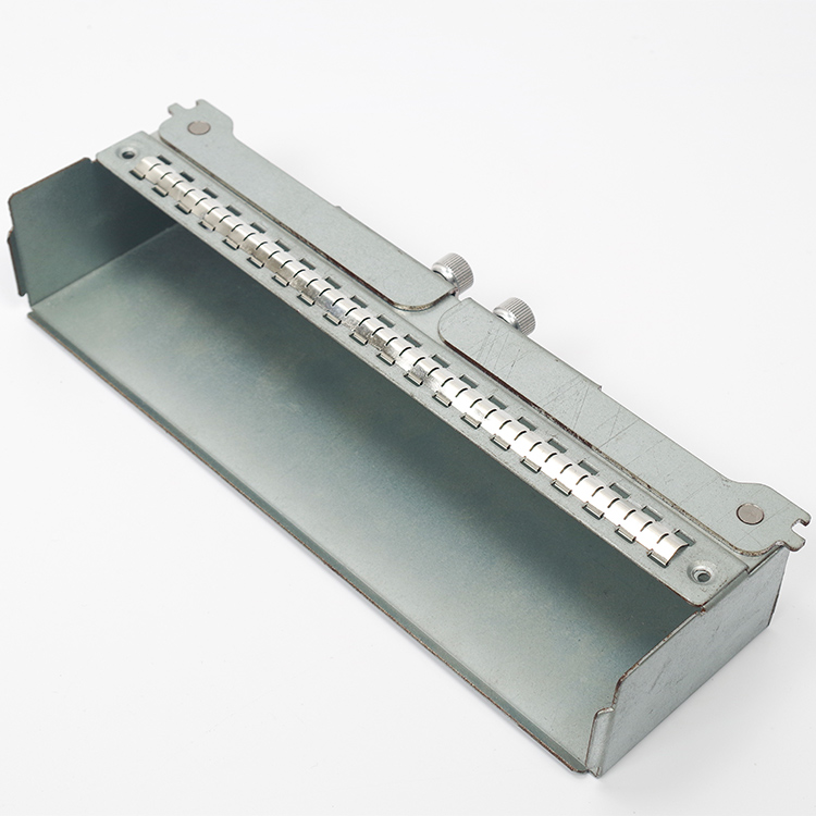 機箱機柜小彈片