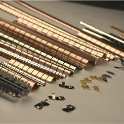 鈹銅彈片知名廠家有哪些？-易密斯是首選